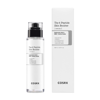 COSRX The 6 Peptide Skin Booster Serum 150ml