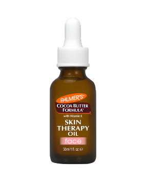 Palmers Skin Therapy Face Oil