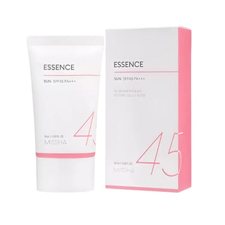 Missha Essence Sun SPF 45+