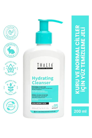 Thalia Hydrating Cleanser Thalia
