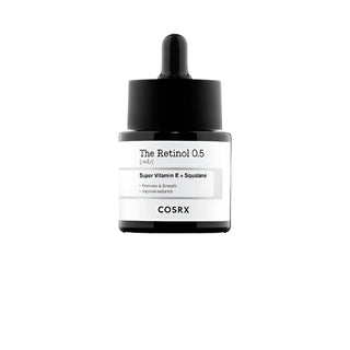 Cosrx Retinol 0.5 Oil