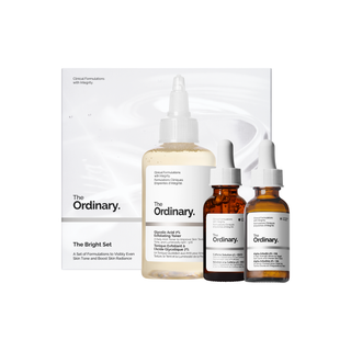 The Ordinary The Bright Set - 1 set - front product view