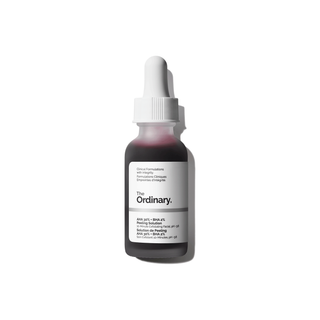 The Ordinary AHA 30% + BHA 2% Peeling Solution - 30ml - front product view