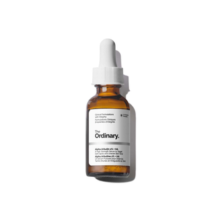 The Ordinary Alpha Arbutin 2% + HA, 30ml front bottle