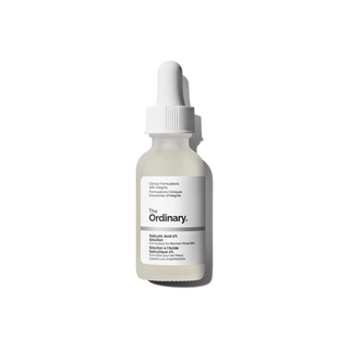 The Ordinary Salicylic Acid 2% Solution - 30ml - front product view