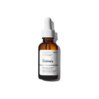 The Ordinary Retinol 0.5% in Squalane - 30ml - front product view