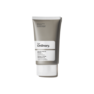 The Ordinary Salicylic Acid 2% Masque - 50ml - front product view