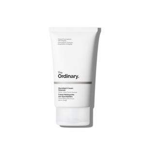 The Ordinary Glycolipid Cream Cleanser - 150ml - front product view