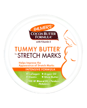 Palmers Tummy Butter for Stretch Marks