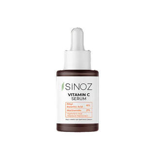 Sinoz vitamin C Serum