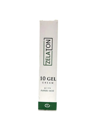 Zelaton 10 Gel
