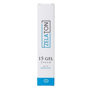 Zelaton 15 Gel